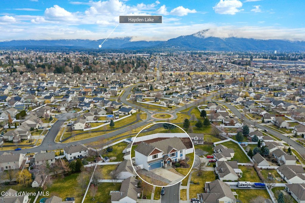 Photo of 2999 Bayberry Ct, Hayden, ID 83835 (MLS # 26-1984)