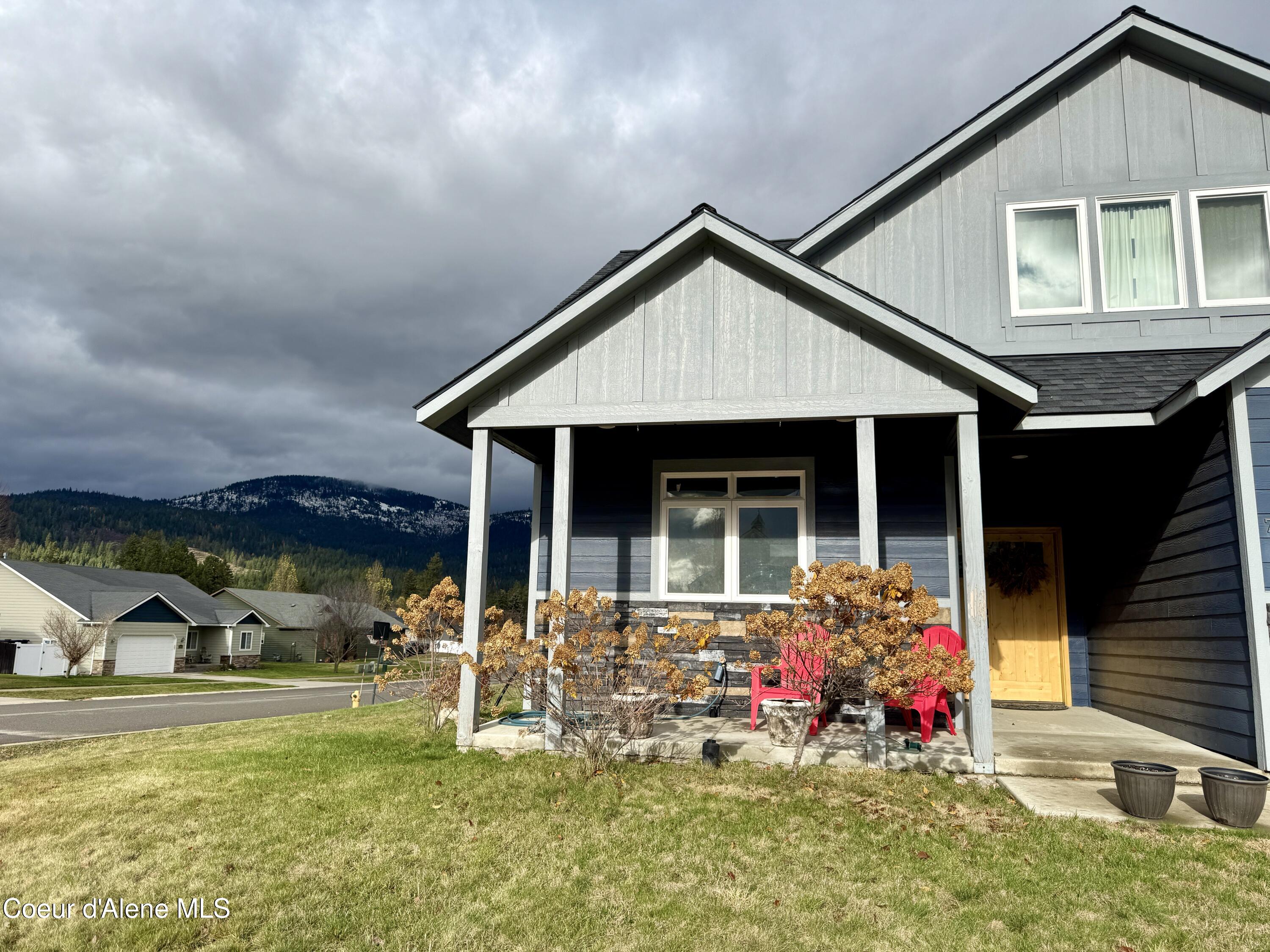 7785 W Meadow Lark Ln, Rathdrum, Idaho image 4