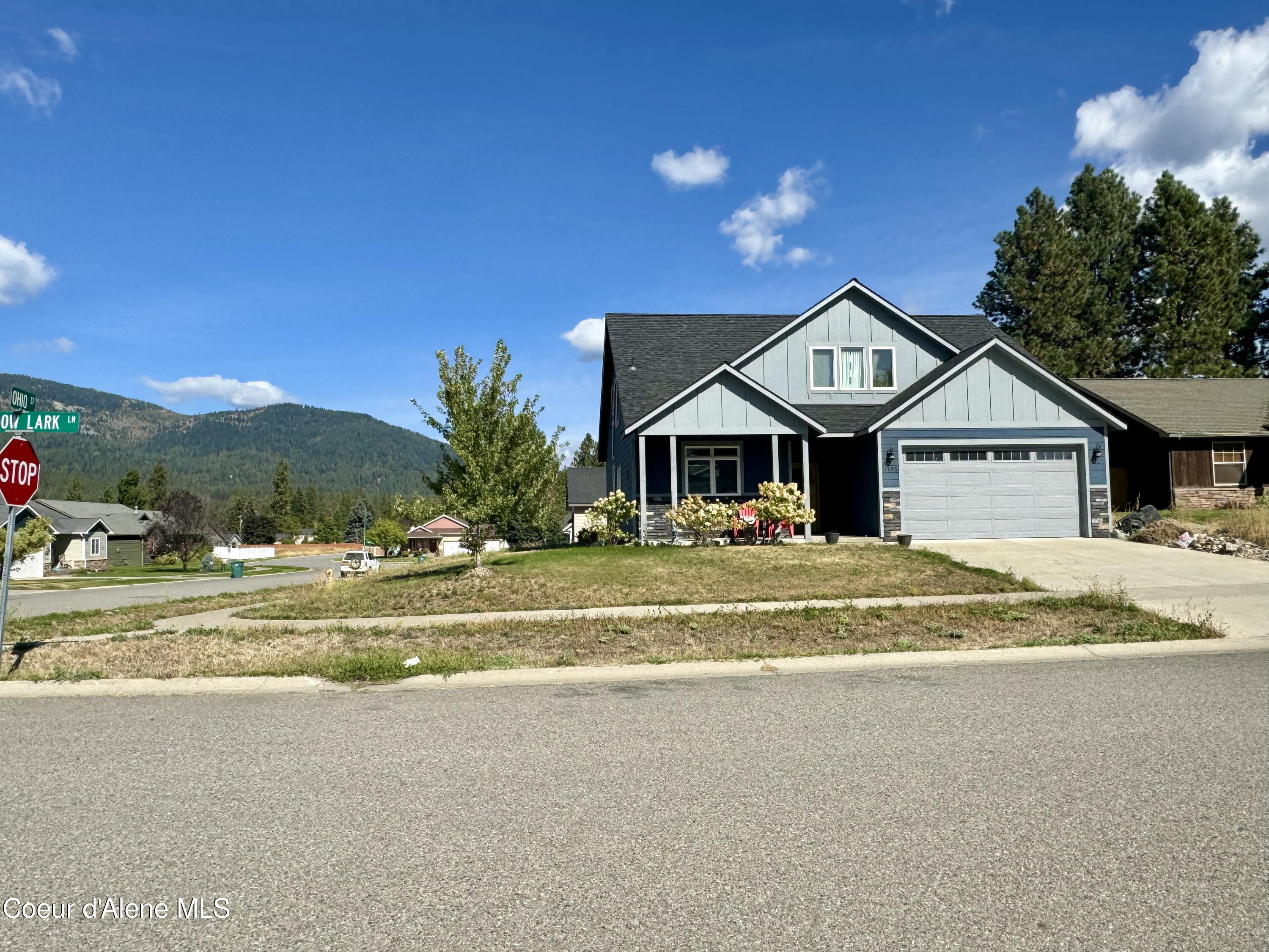 7785 W Meadow Lark Ln, Rathdrum, Idaho image 22