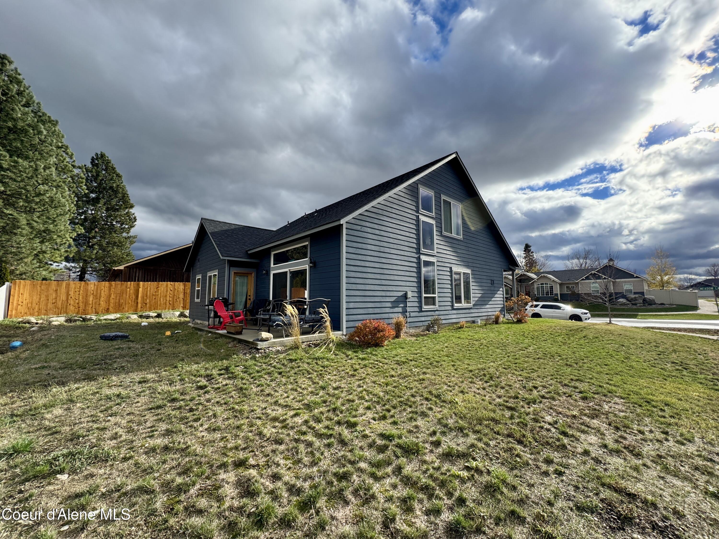 7785 W Meadow Lark Ln, Rathdrum, Idaho image 5