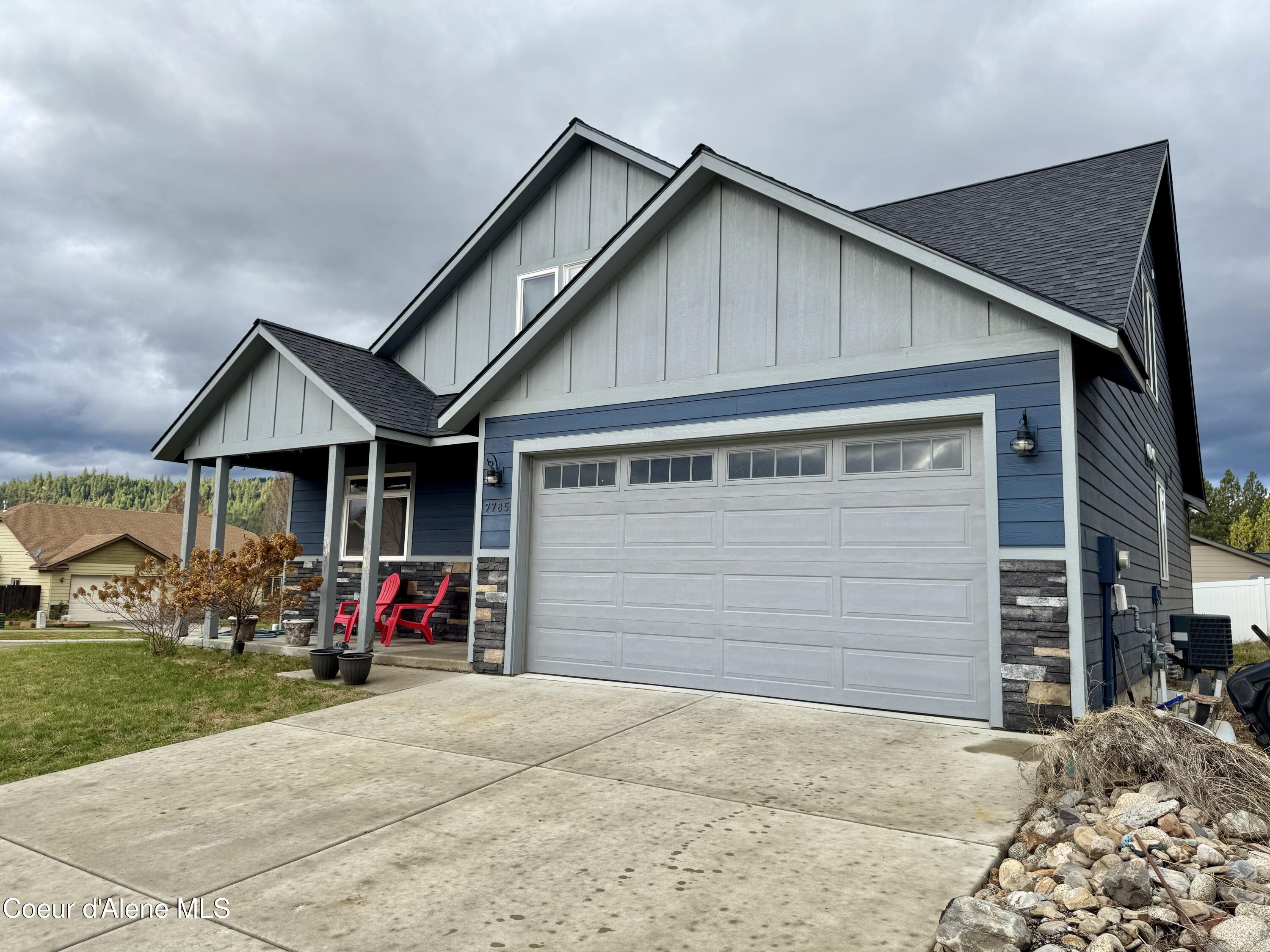 7785 W Meadow Lark Ln, Rathdrum, Idaho image 3