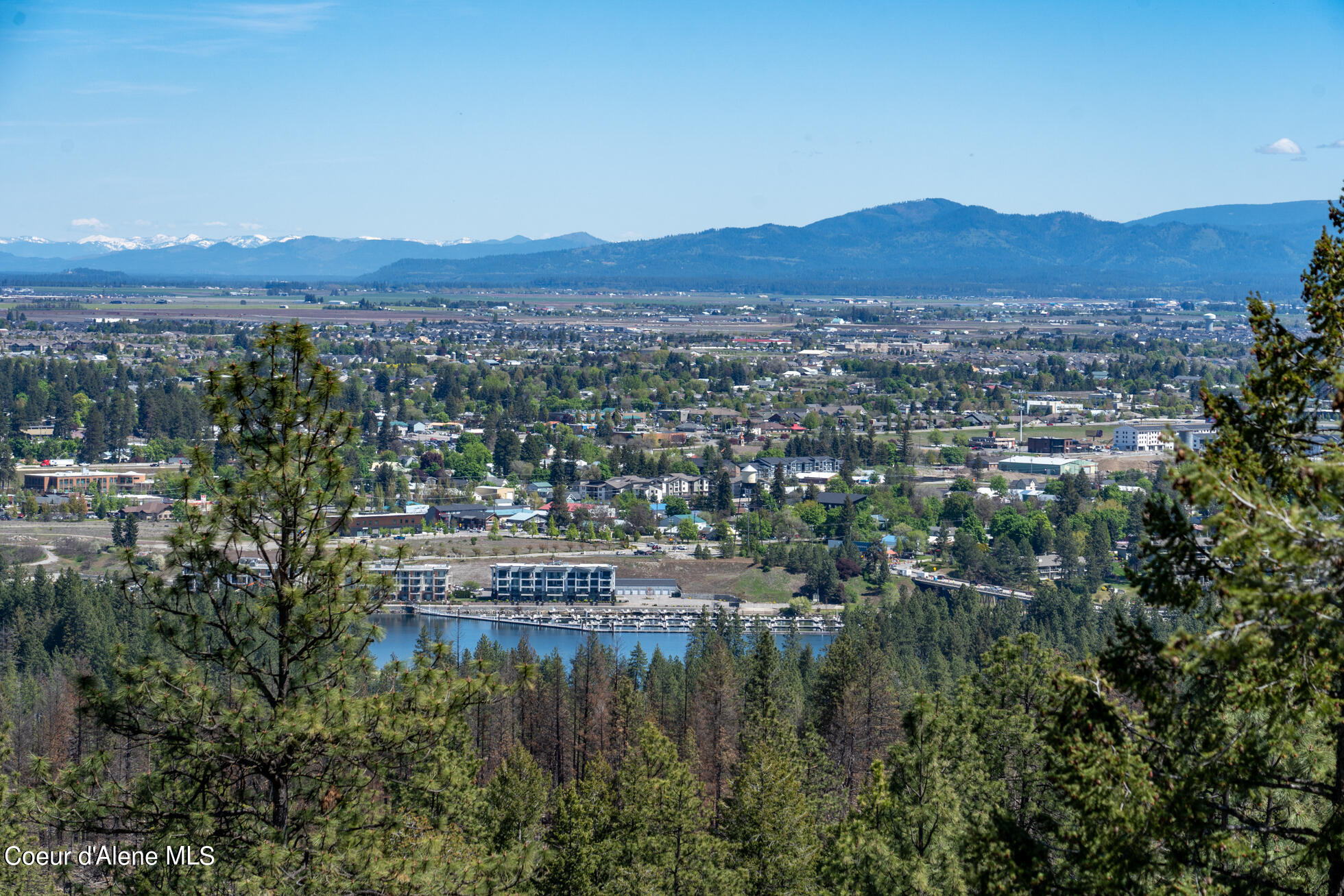 NKA W Riverview Drive, Post Falls, Idaho image 1