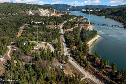 Photo of 80 Voltage drive Drive, Sandpoint, ID 83864 (MLS # 26-2857)