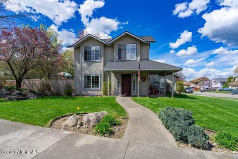 Photo of 600 Majestic View View, Post Falls, ID 83854 (MLS # 26-4018)