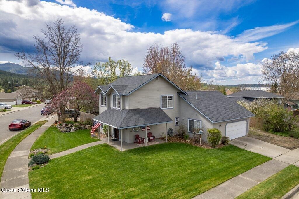 Photo of 600 Majestic View View, Post Falls, ID 83854 (MLS # 26-4018)