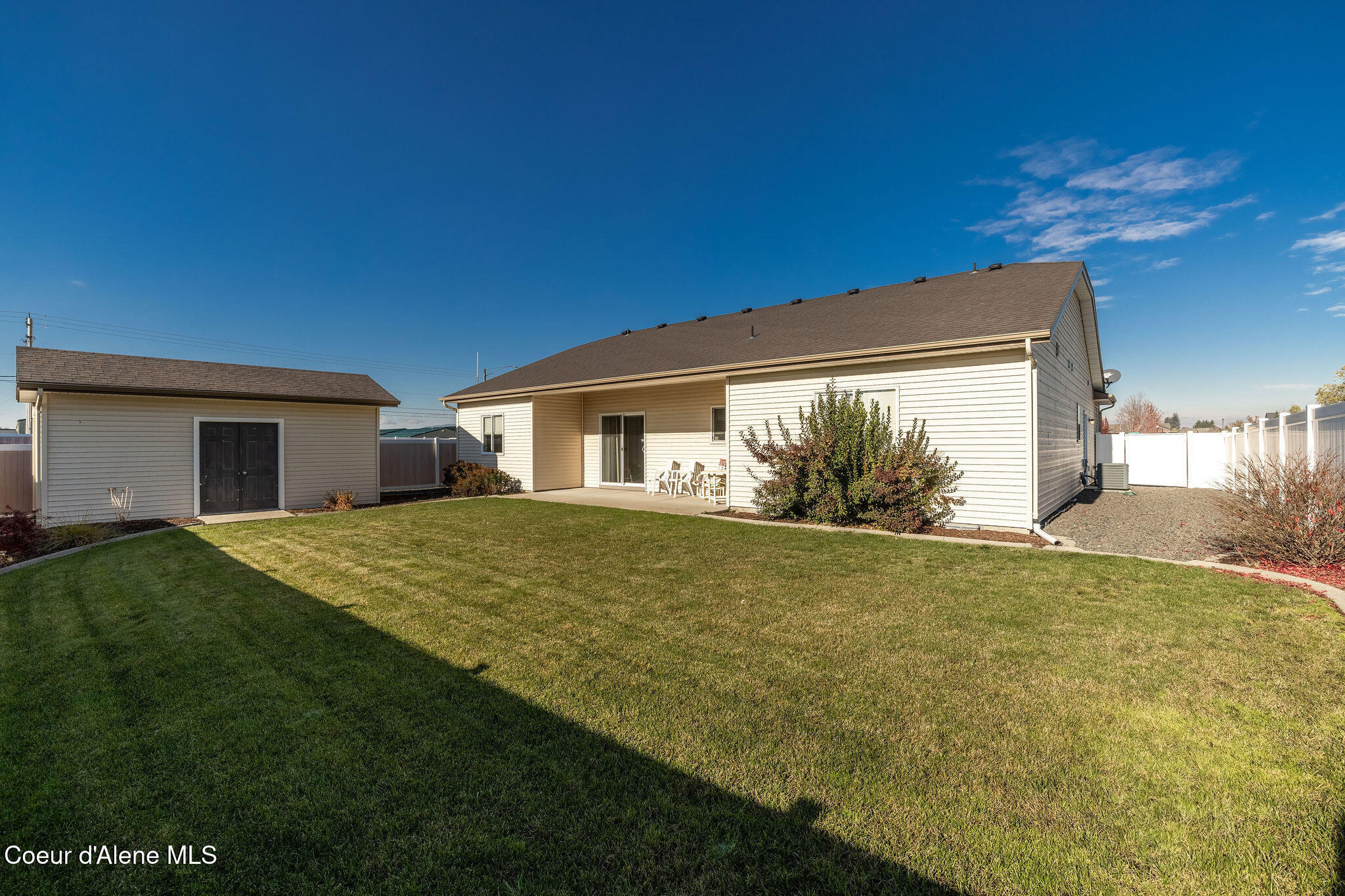 1558 W Olympus Ave, Hayden, Idaho image 34