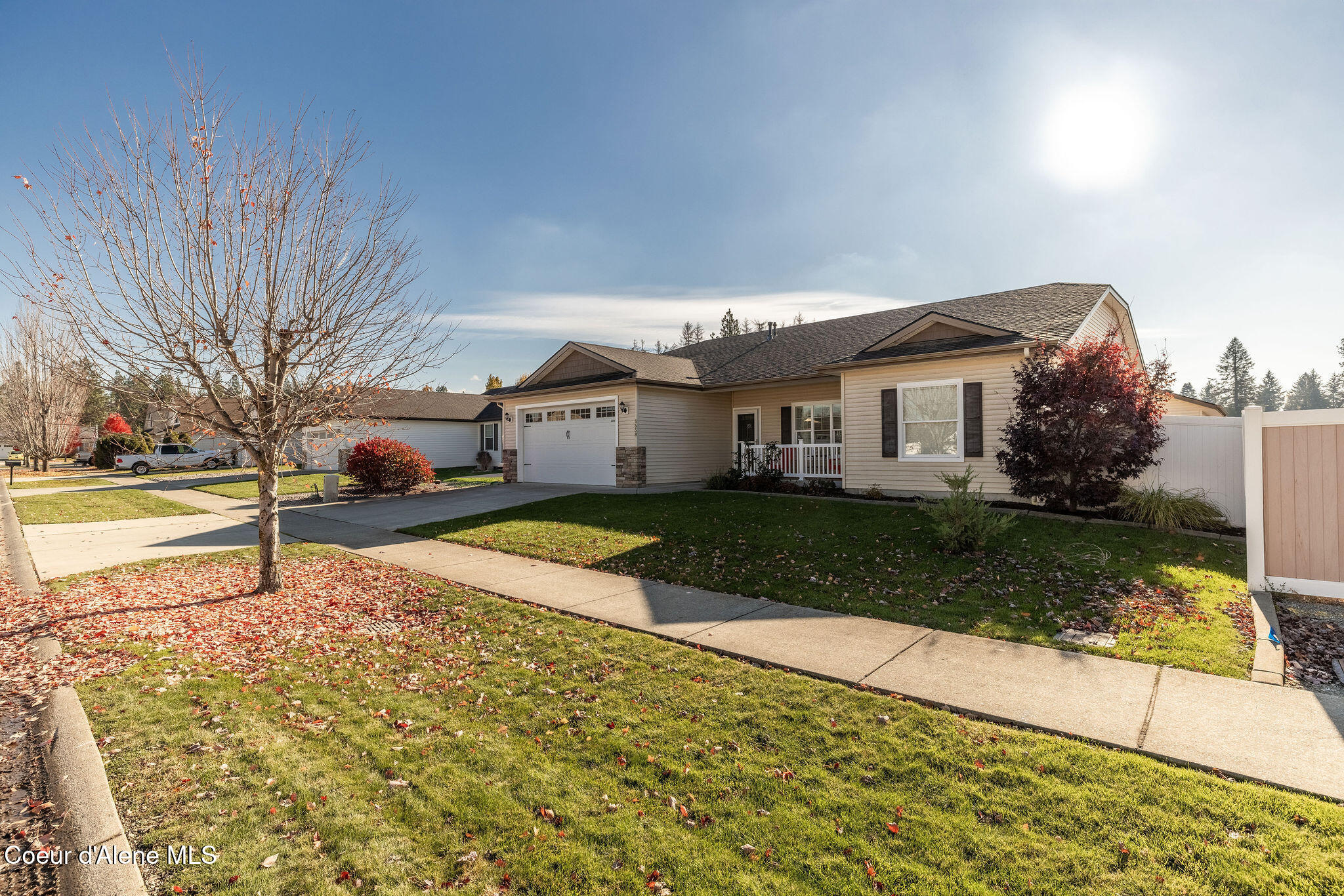 1558 W Olympus Ave, Hayden, Idaho image 37