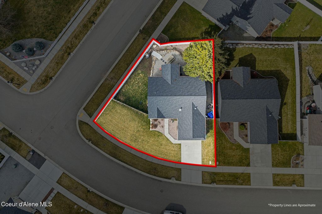 Photo of 368 TENNESSEE Ave, Post Falls, ID 83854 (MLS # 26-2167)