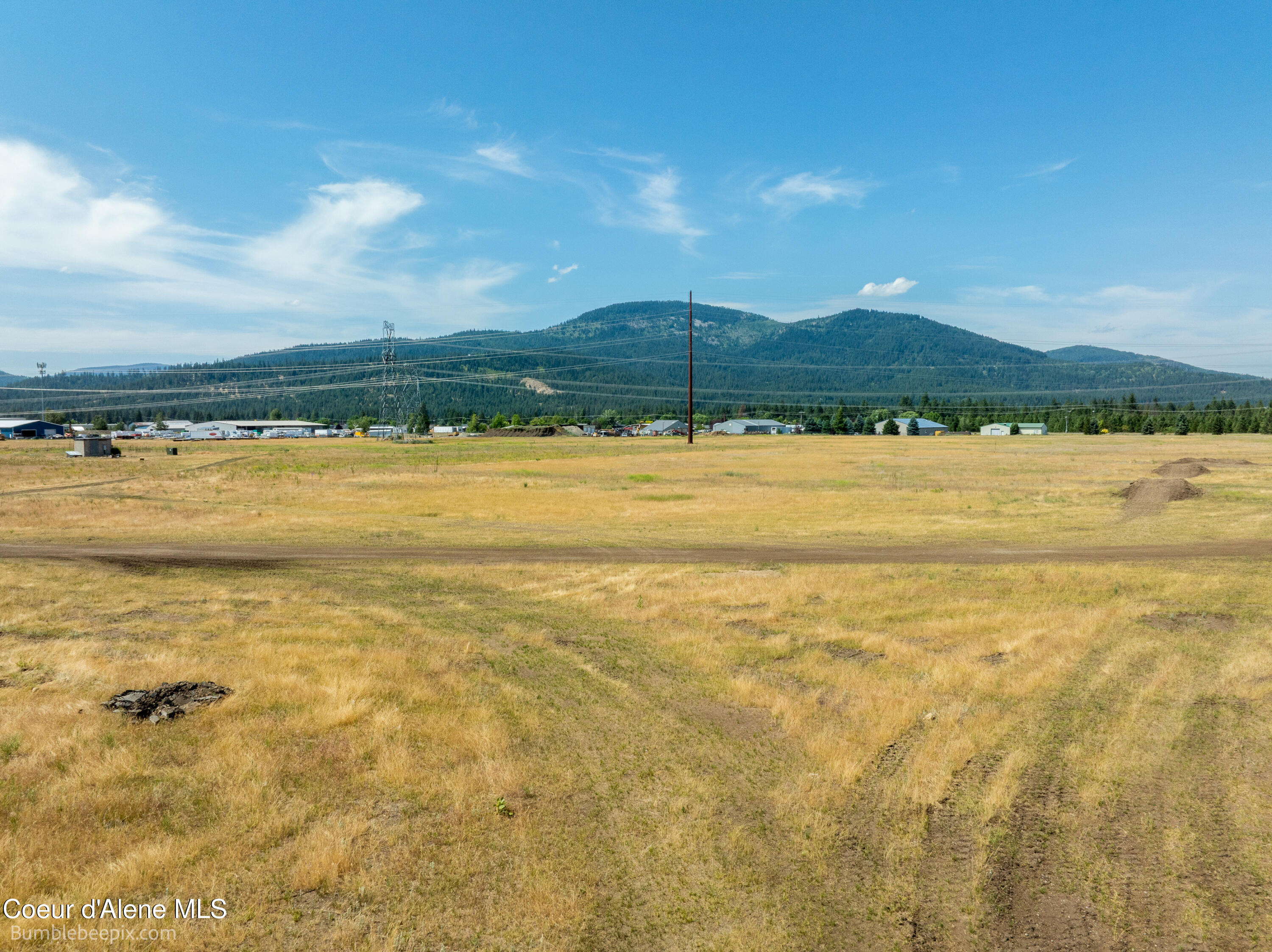 Rathdrum, Idaho 83858, United States, ,Land,Active,207136