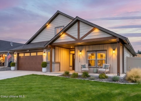 Photo of 9084 Secretariat LN, Hayden, ID 83835 (MLS # 26-9351)
