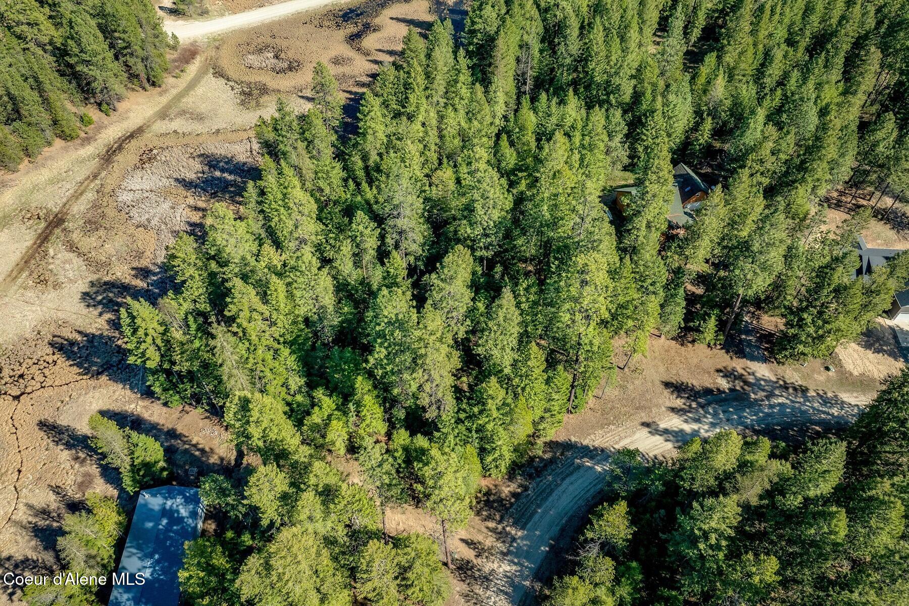 NNA Lot 13 Swan Shores Drive, Sagle, Idaho image 22