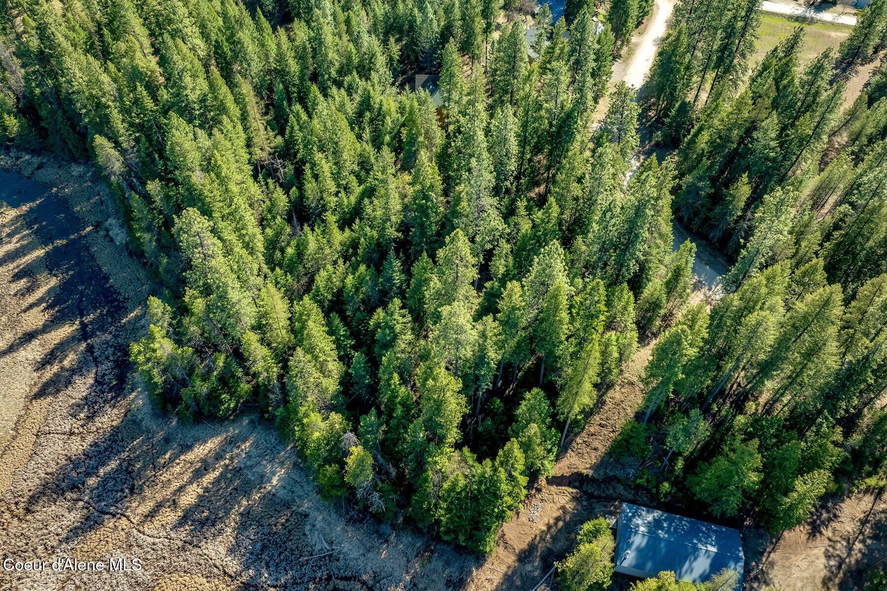 NNA Lot 13 Swan Shores Drive, Sagle, Idaho image 26