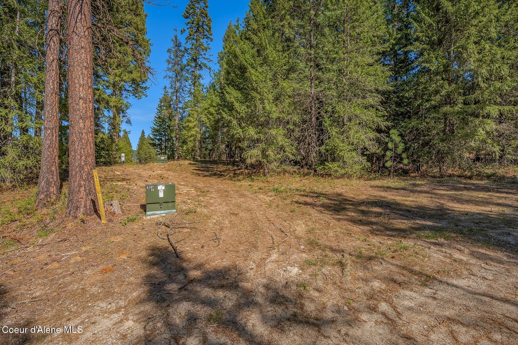 NNA Lot 13 Swan Shores Drive, Sagle, Idaho image 10