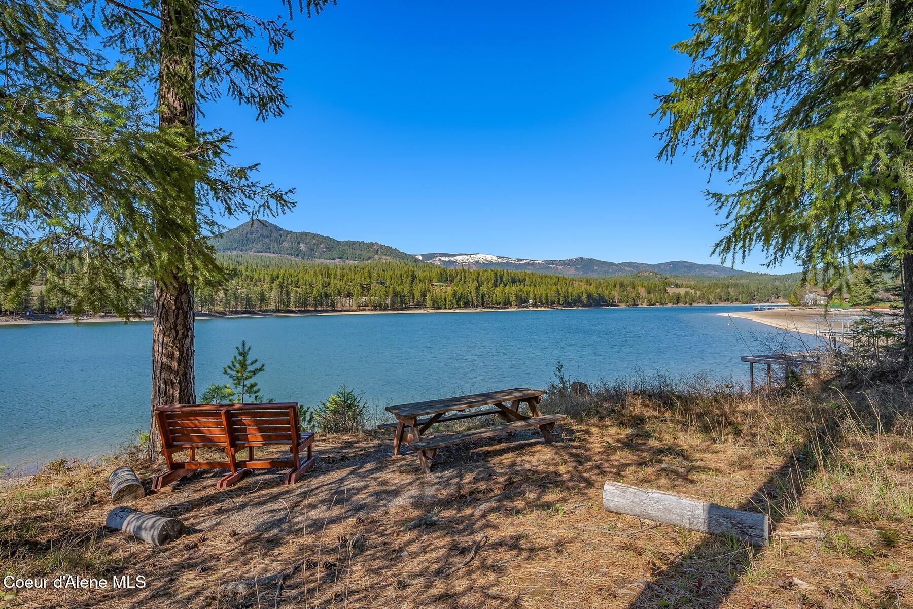 NNA Lot 13 Swan Shores Drive, Sagle, Idaho image 5