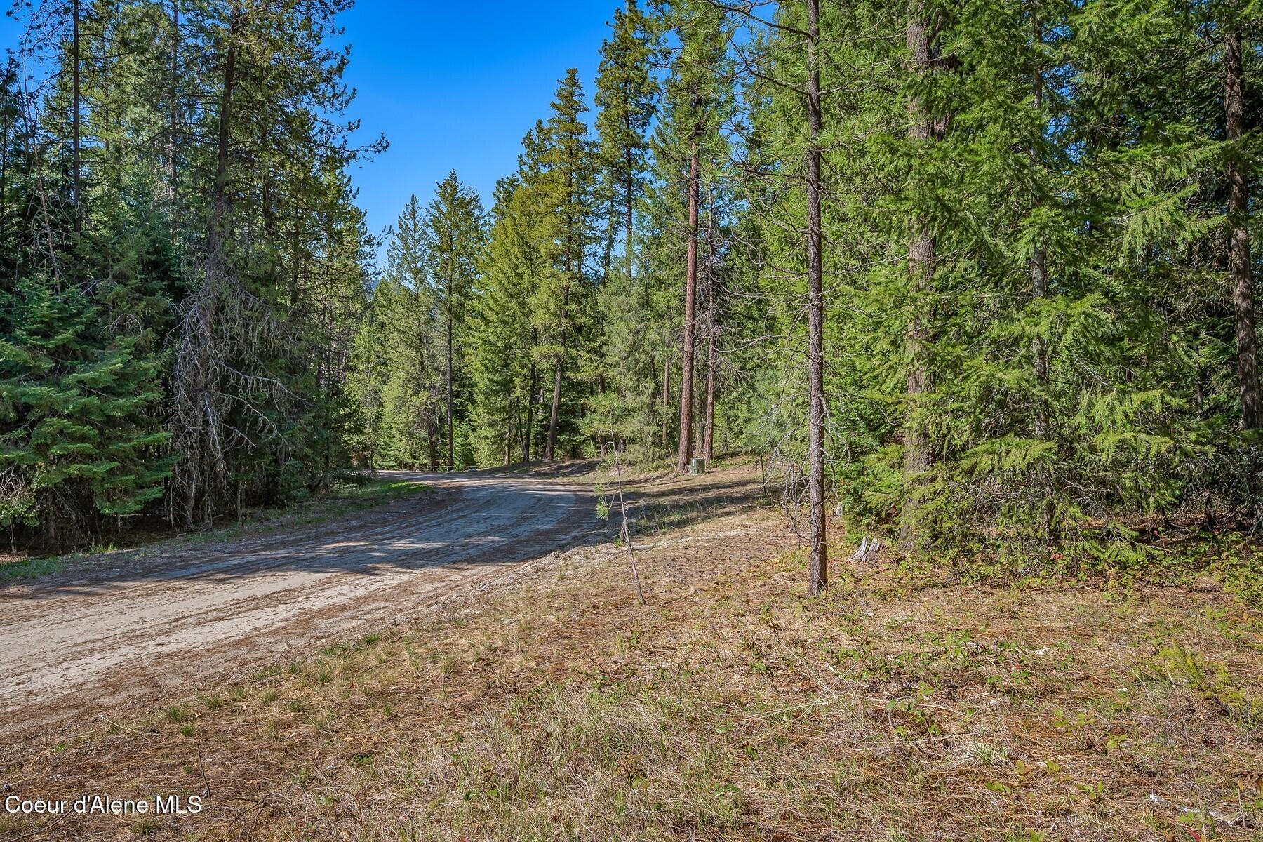 NNA Lot 13 Swan Shores Drive, Sagle, Idaho image 18