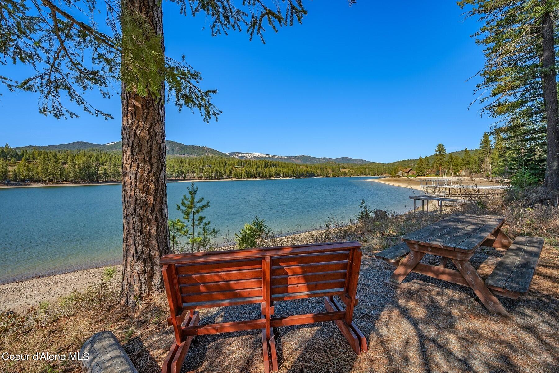 NNA Lot 13 Swan Shores Drive, Sagle, Idaho image 25