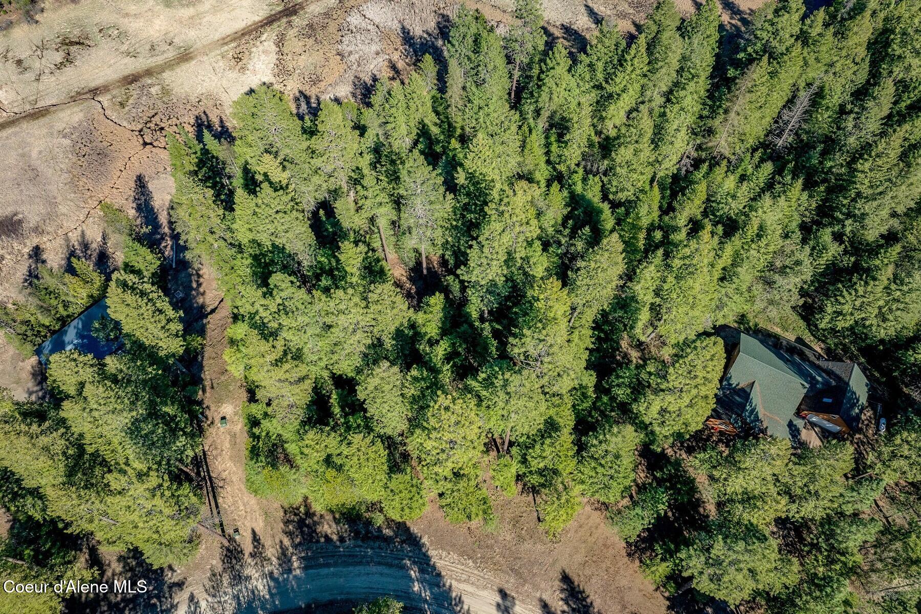 NNA Lot 13 Swan Shores Drive, Sagle, Idaho image 9