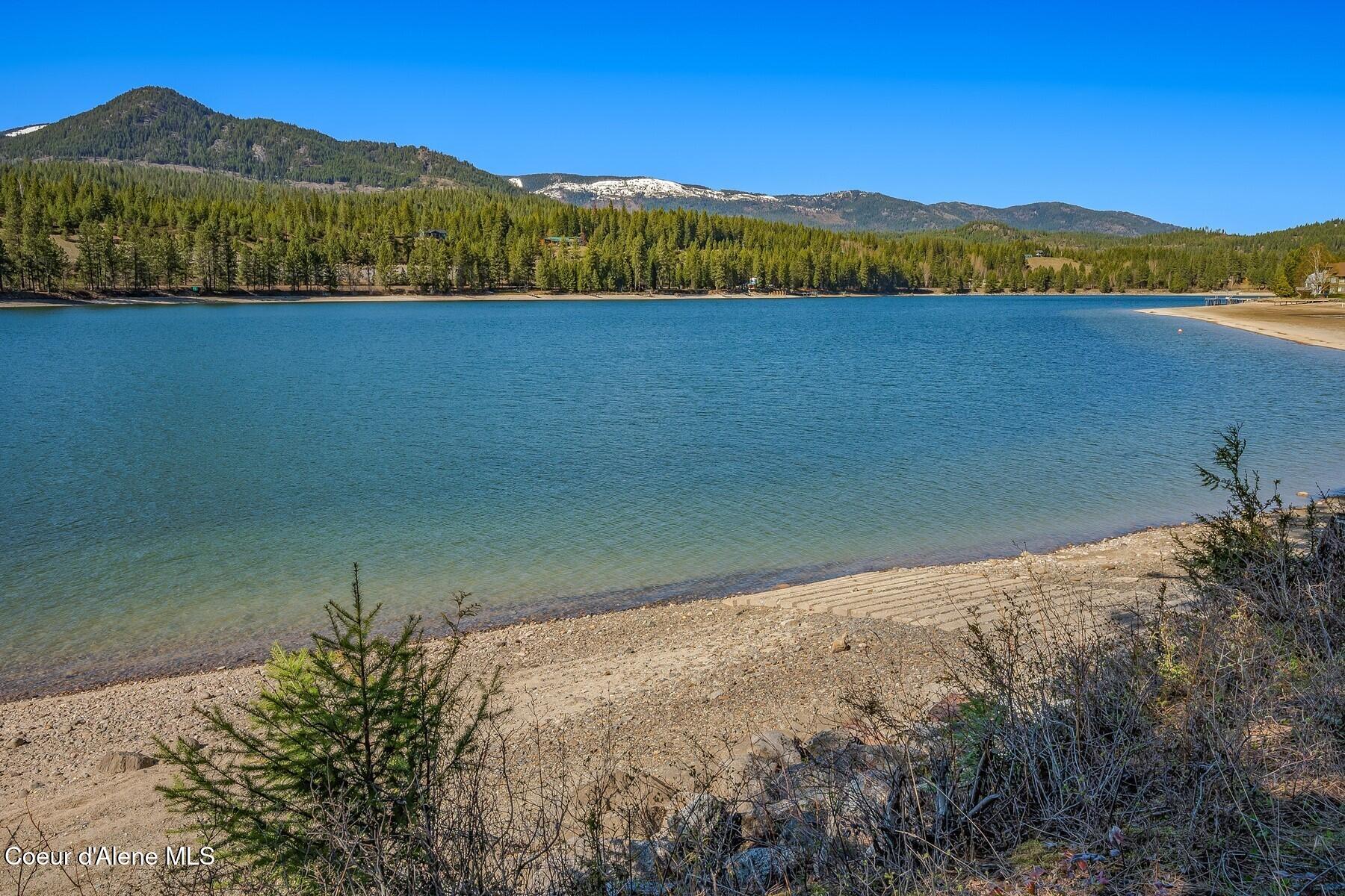 NNA Lot 13 Swan Shores Drive, Sagle, Idaho image 8