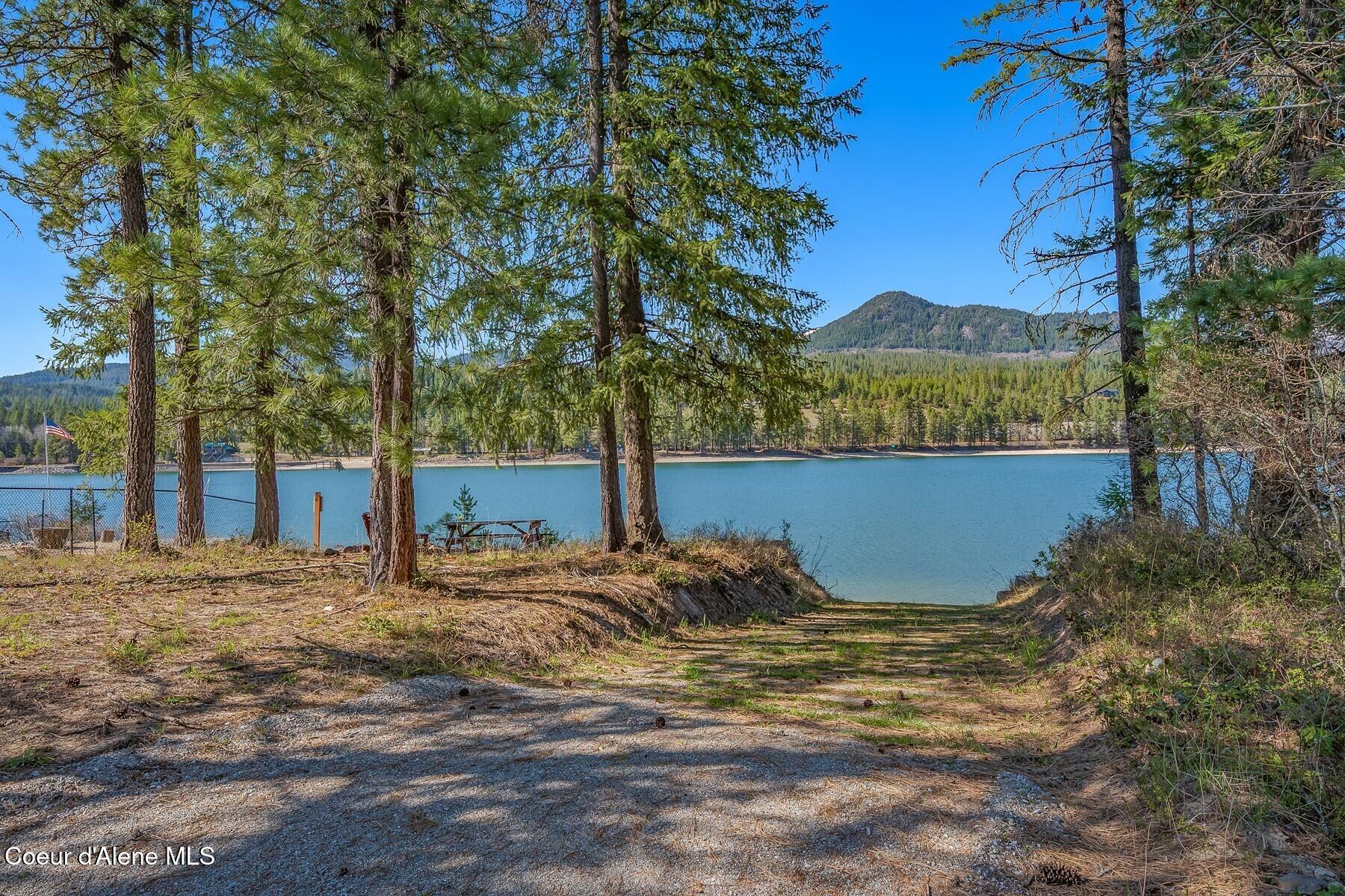 NNA Lot 13 Swan Shores Drive, Sagle, Idaho image 7