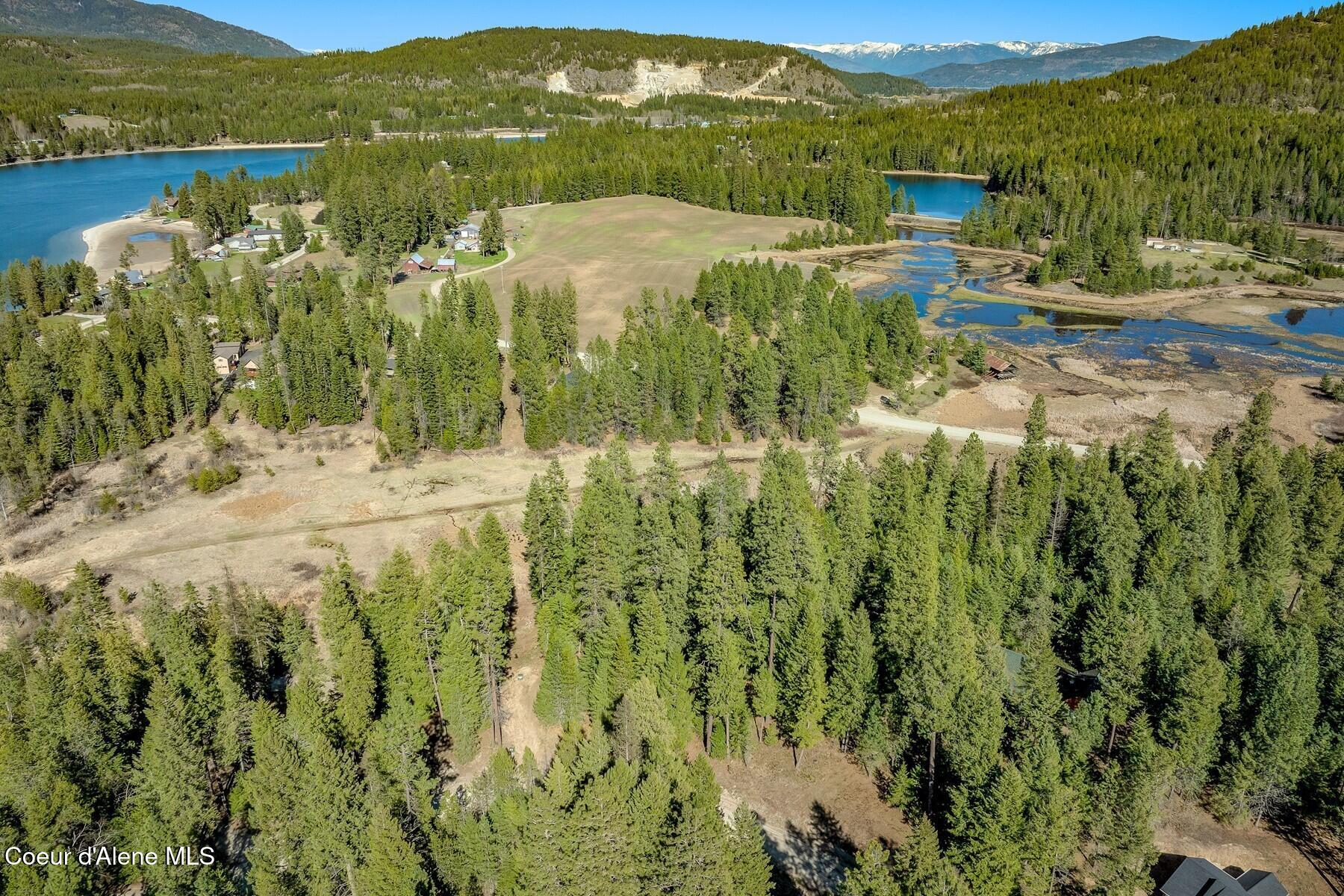 NNA Lot 13 Swan Shores Drive, Sagle, Idaho image 28