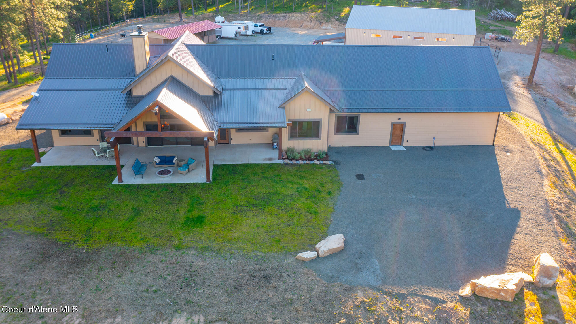 9057 W Benton Way, Coeur d'Alene, Alaska image 8
