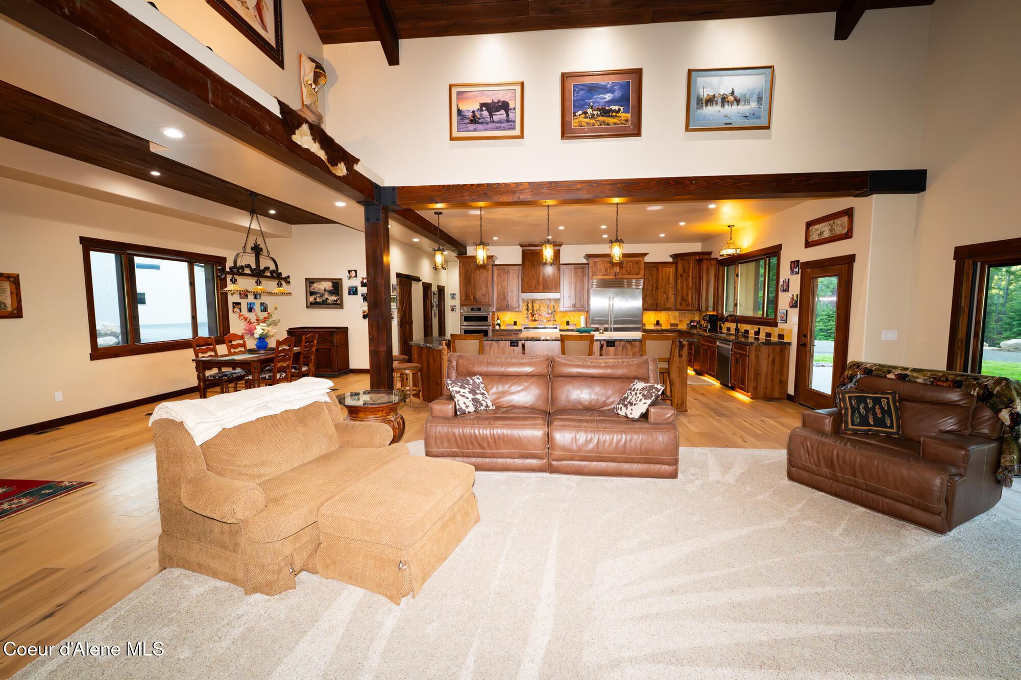 9057 W Benton Way, Coeur d'Alene, Alaska image 17