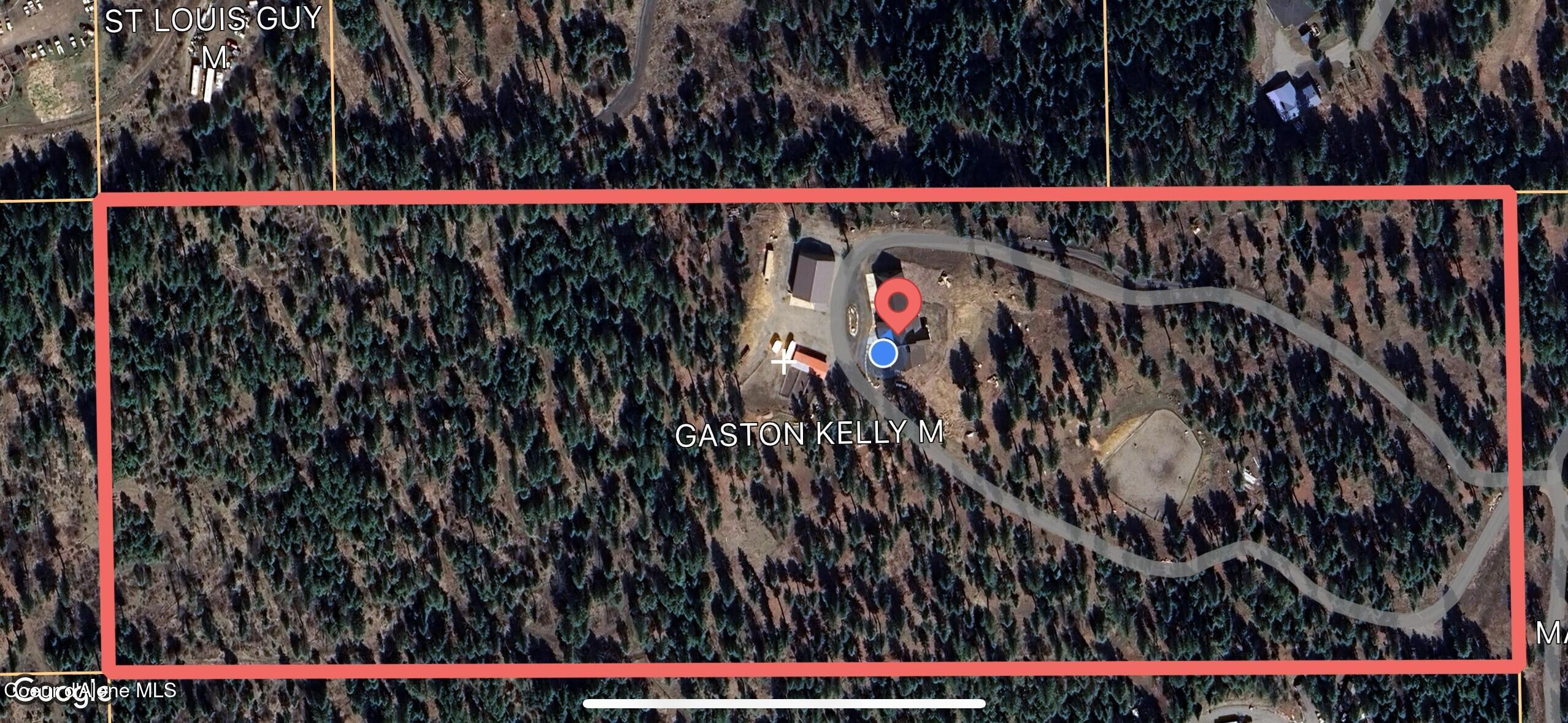 9057 W Benton Way, Coeur d'Alene, Alaska image 4