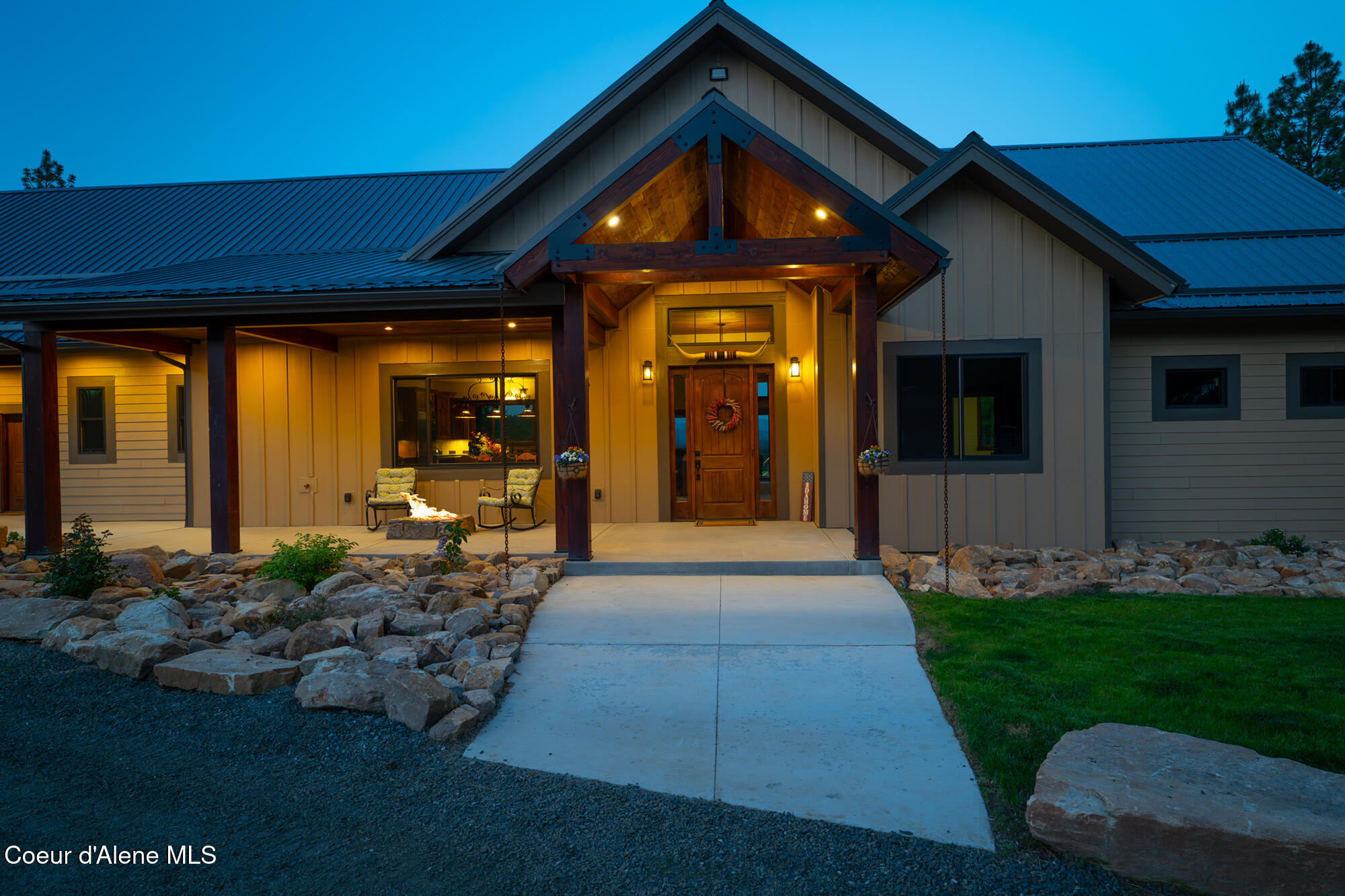 9057 W Benton Way, Coeur d'Alene, Alaska image 12