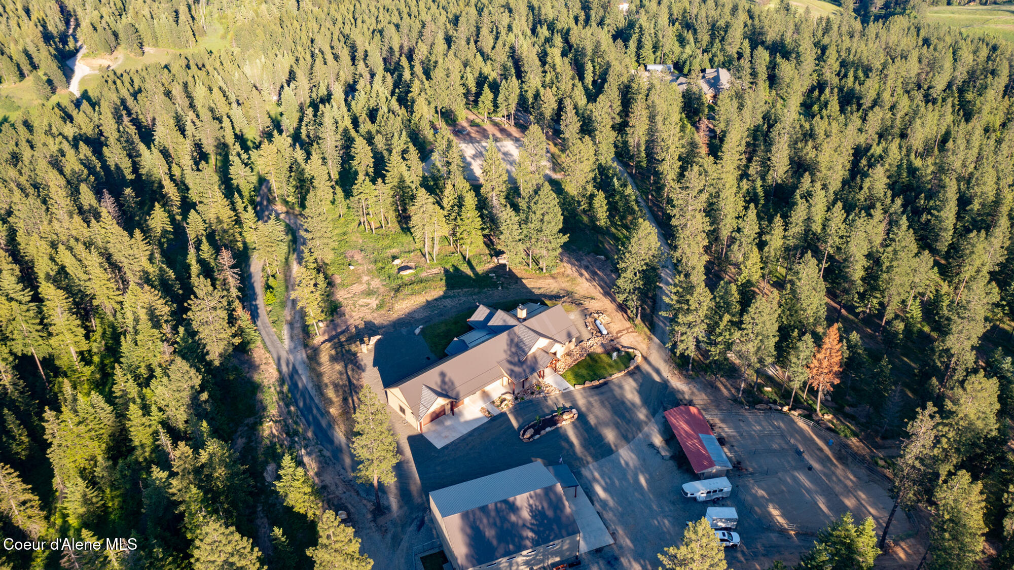 9057 W Benton Way, Coeur d'Alene, Alaska image 2