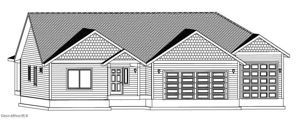 Photo of 11668 SIMMONS LN, Rathdrum, ID 83858 (MLS # 26-7870)