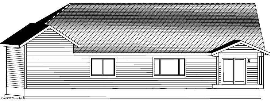 Photo of 11668 SIMMONS LN, Rathdrum, ID 83858 (MLS # 26-7870)