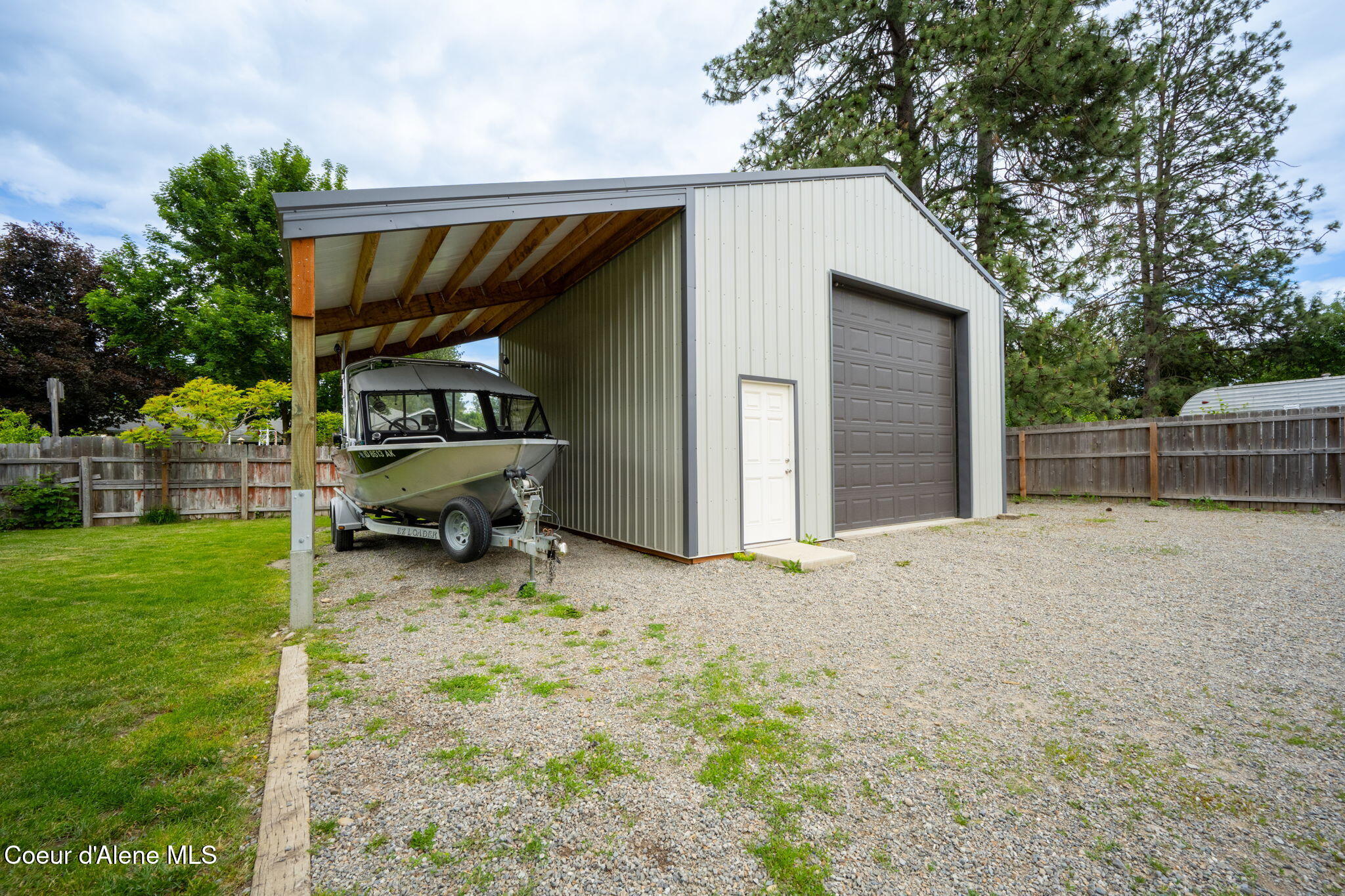 8525 W Nevada St, Rathdrum, Alaska image 3