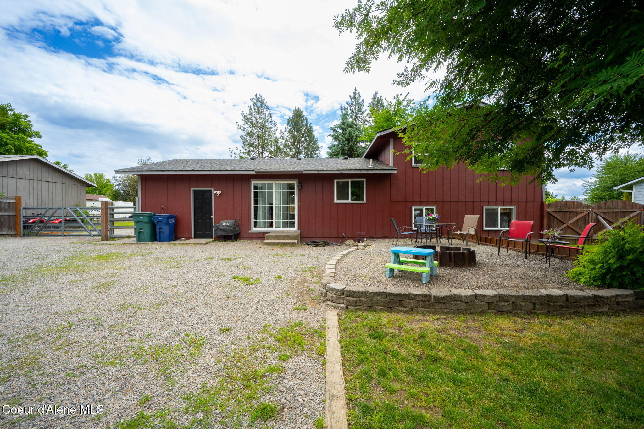 8525 W Nevada St, Rathdrum, Alaska image 17