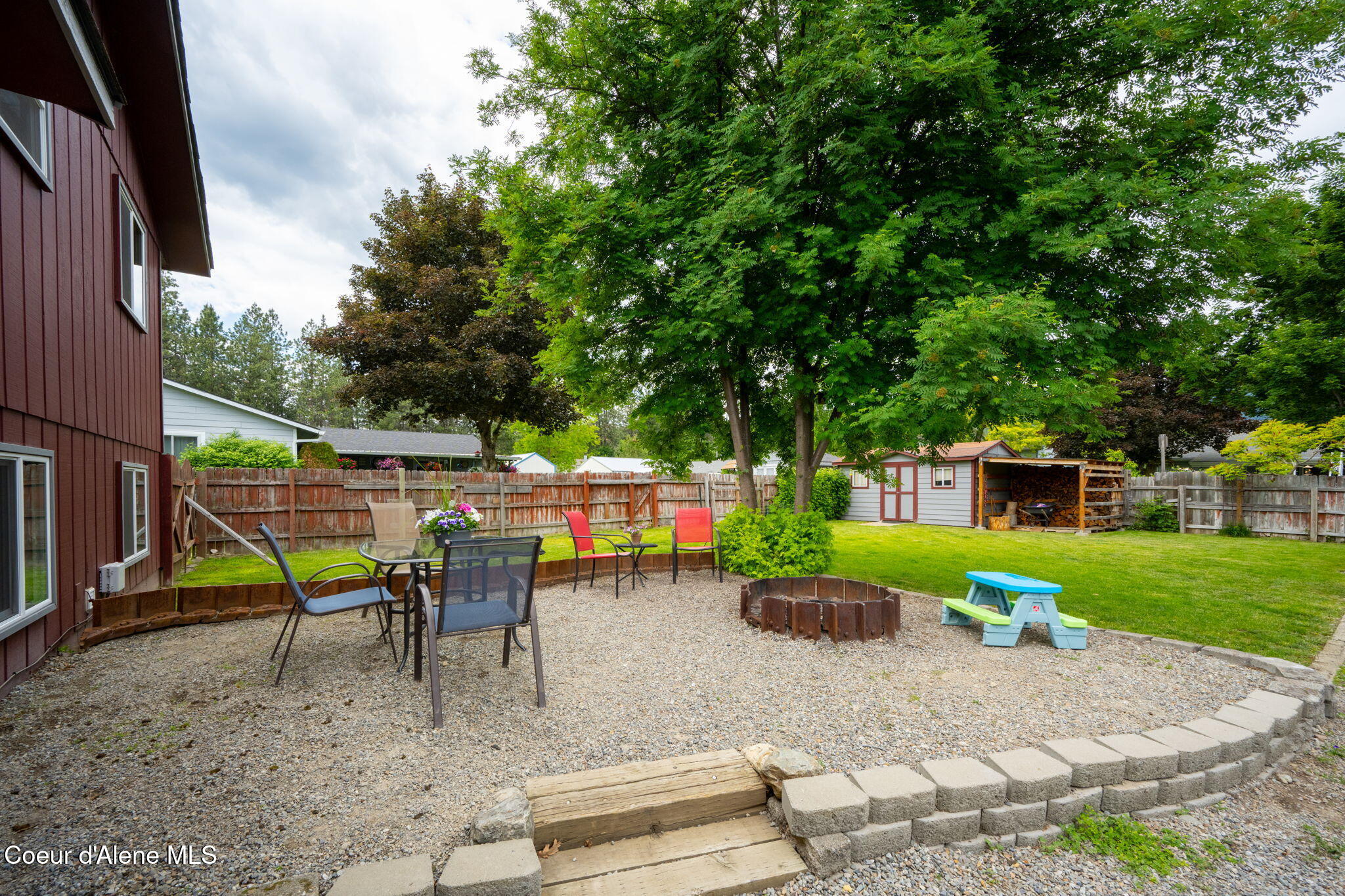 8525 W Nevada St, Rathdrum, Alaska image 18