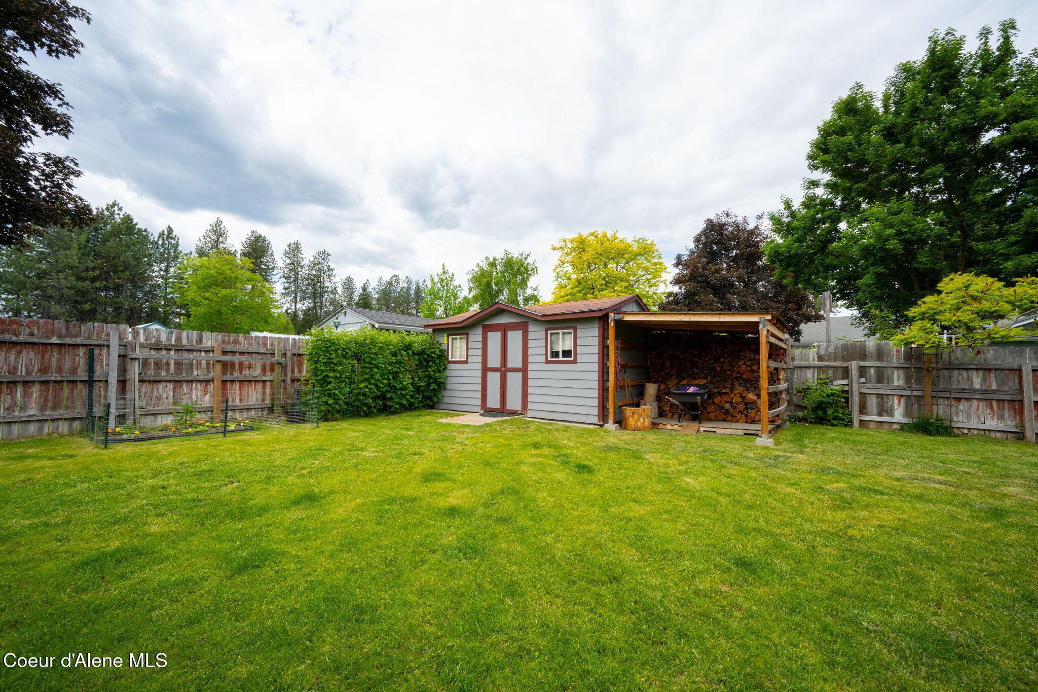 8525 W Nevada St, Rathdrum, Alaska image 21