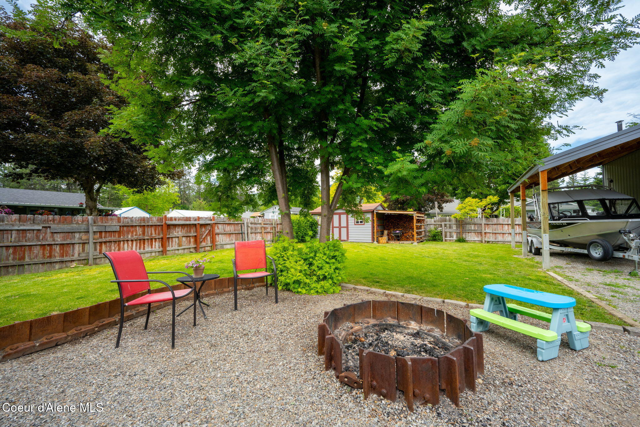 8525 W Nevada St, Rathdrum, Alaska image 19