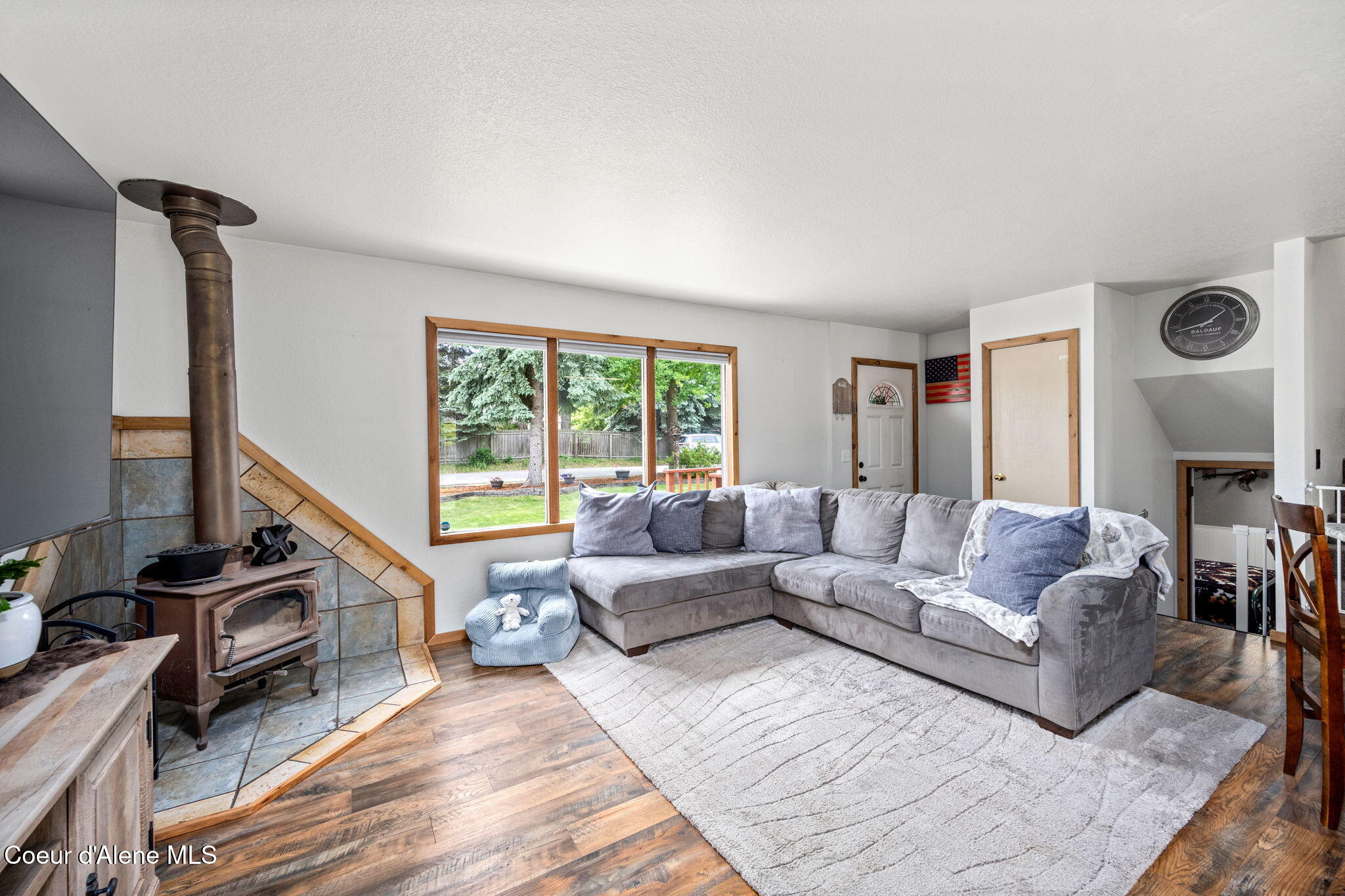 8525 W Nevada St, Rathdrum, Alaska image 4