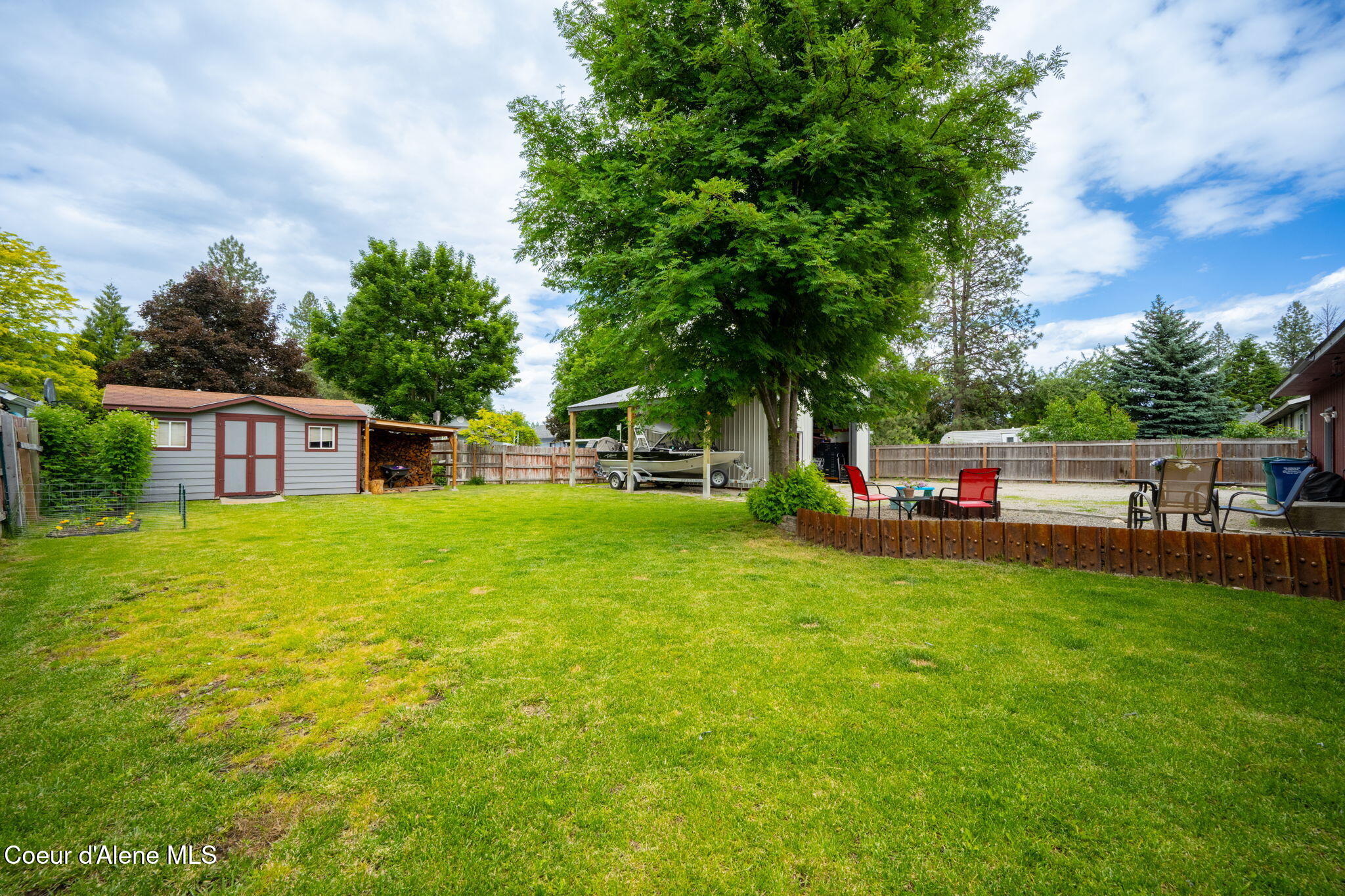 8525 W Nevada St, Rathdrum, Alaska image 22