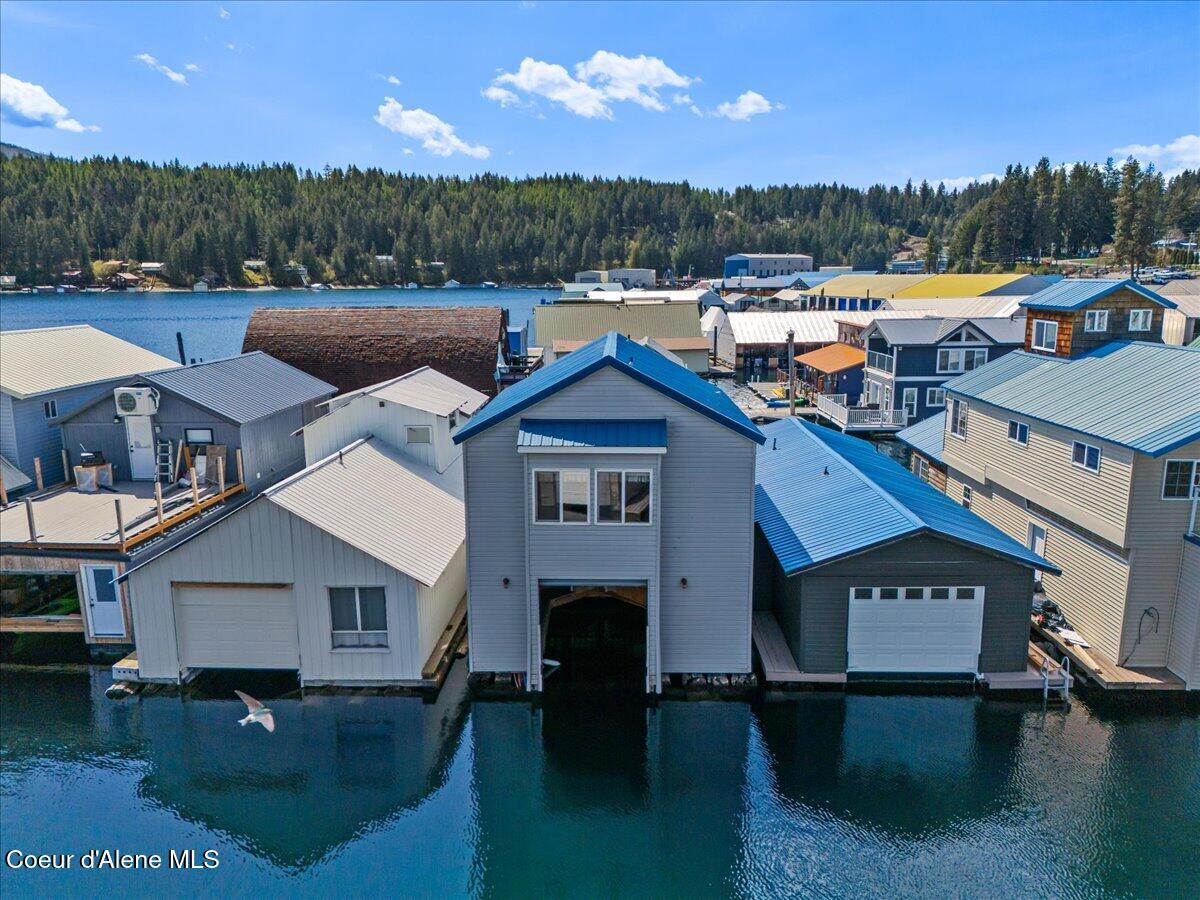 34128 N Scenic Bay D Dock #21, Bayview, Alaska image 40