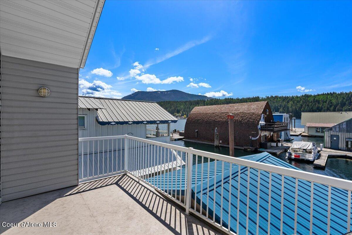 34128 N Scenic Bay D Dock #21, Bayview, Alaska image 26