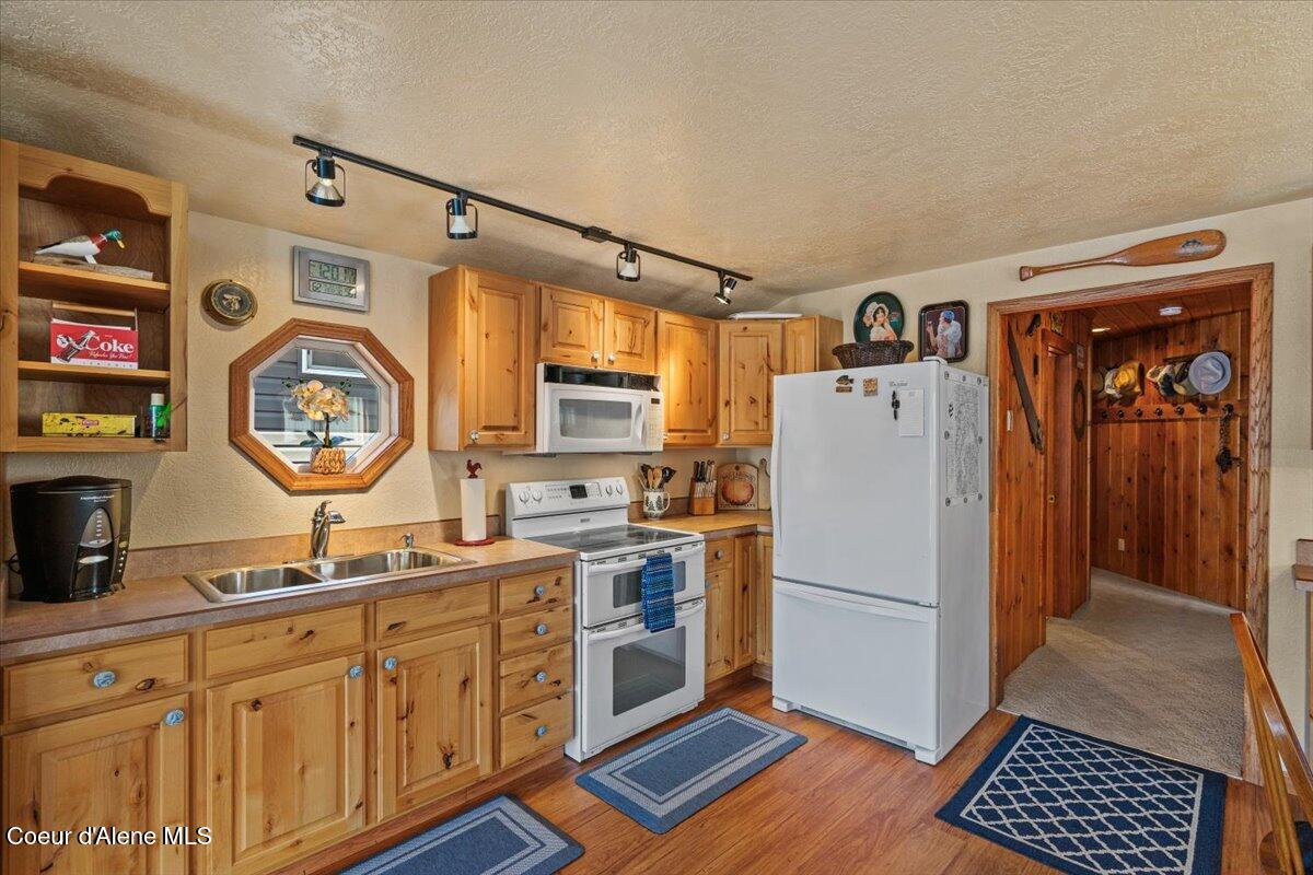 34128 N Scenic Bay D Dock #21, Bayview, Alaska image 19
