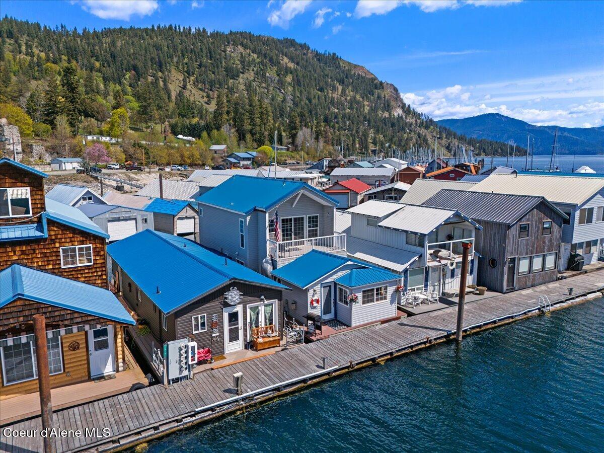 34128 N Scenic Bay D Dock #21, Bayview, Alaska image 10
