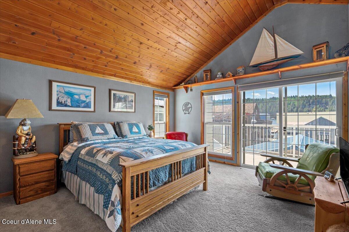 34128 N Scenic Bay D Dock #21, Bayview, Alaska image 23