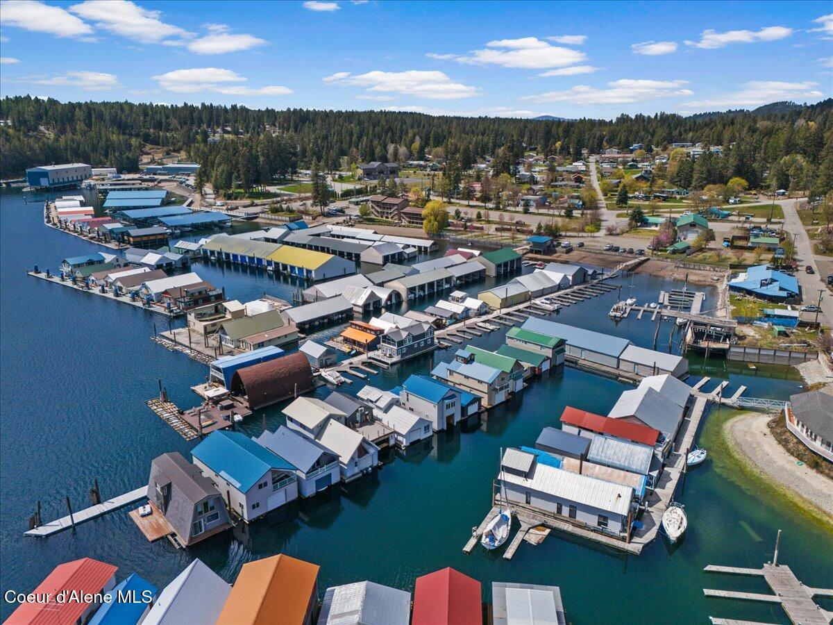 34128 N Scenic Bay D Dock #21, Bayview, Alaska image 8