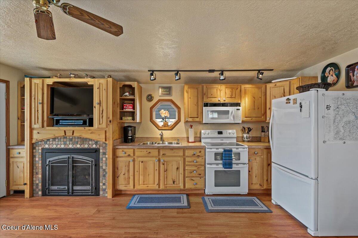 34128 N Scenic Bay D Dock #21, Bayview, Alaska image 20