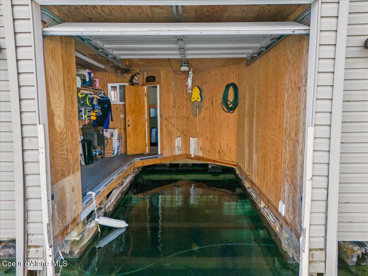34128 N Scenic Bay D Dock #21, Bayview, Alaska image 39