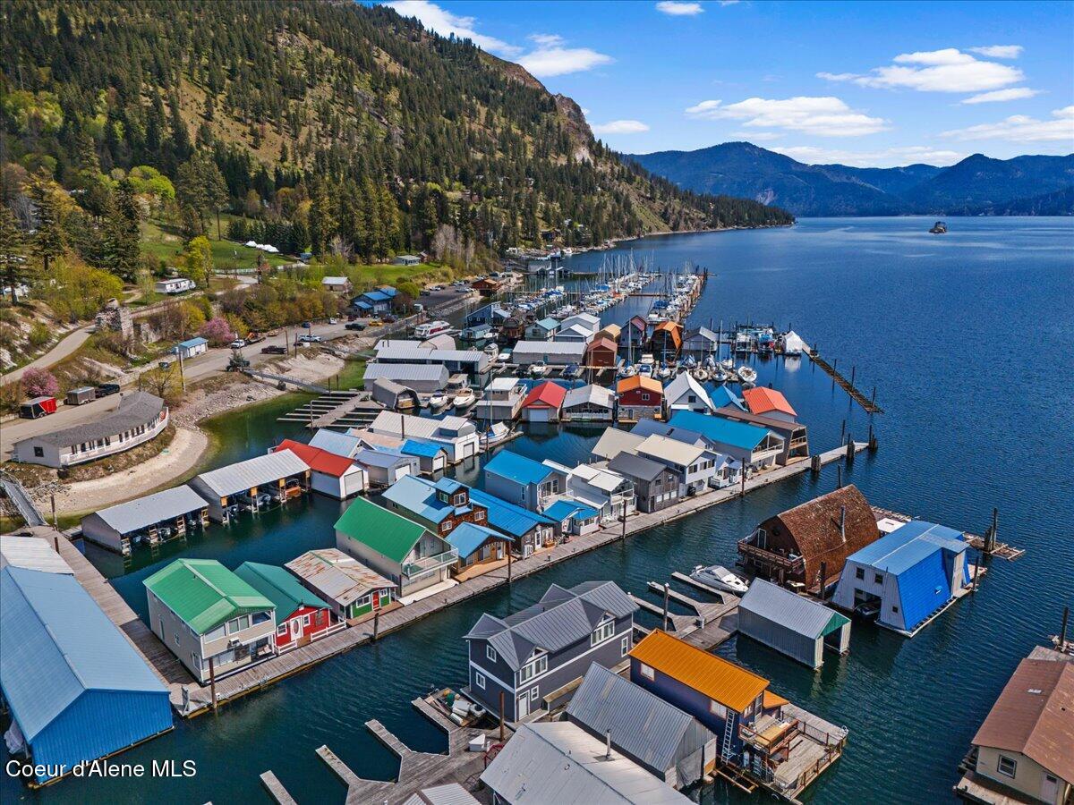 34128 N Scenic Bay D Dock #21, Bayview, Alaska image 6