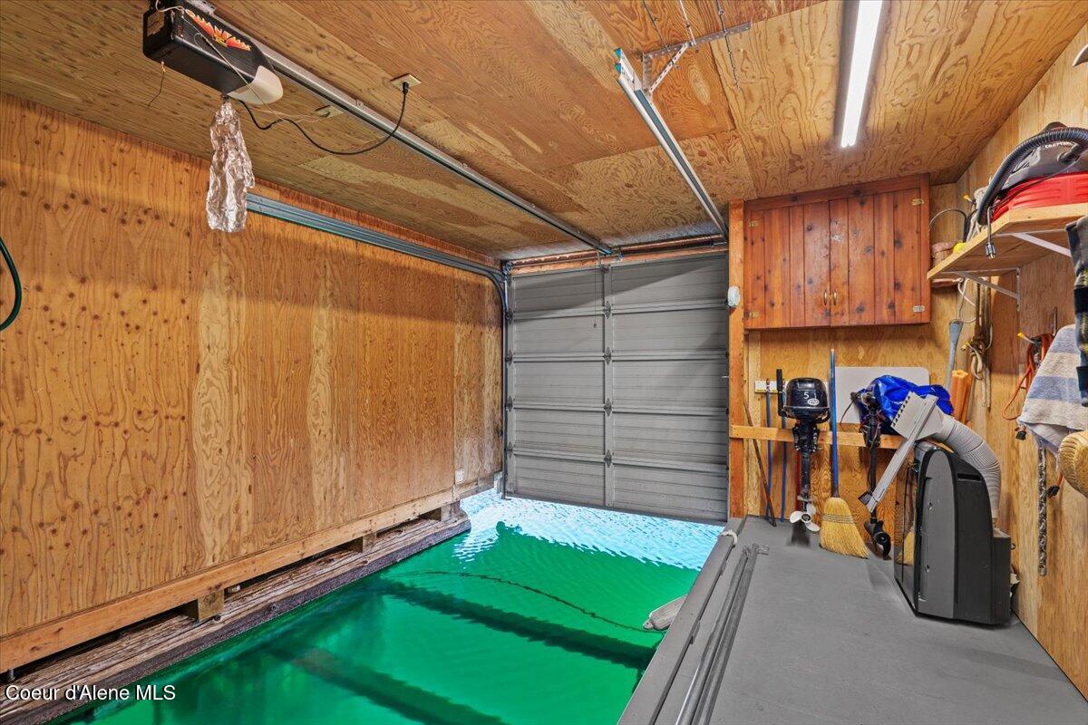 34128 N Scenic Bay D Dock #21, Bayview, Alaska image 38