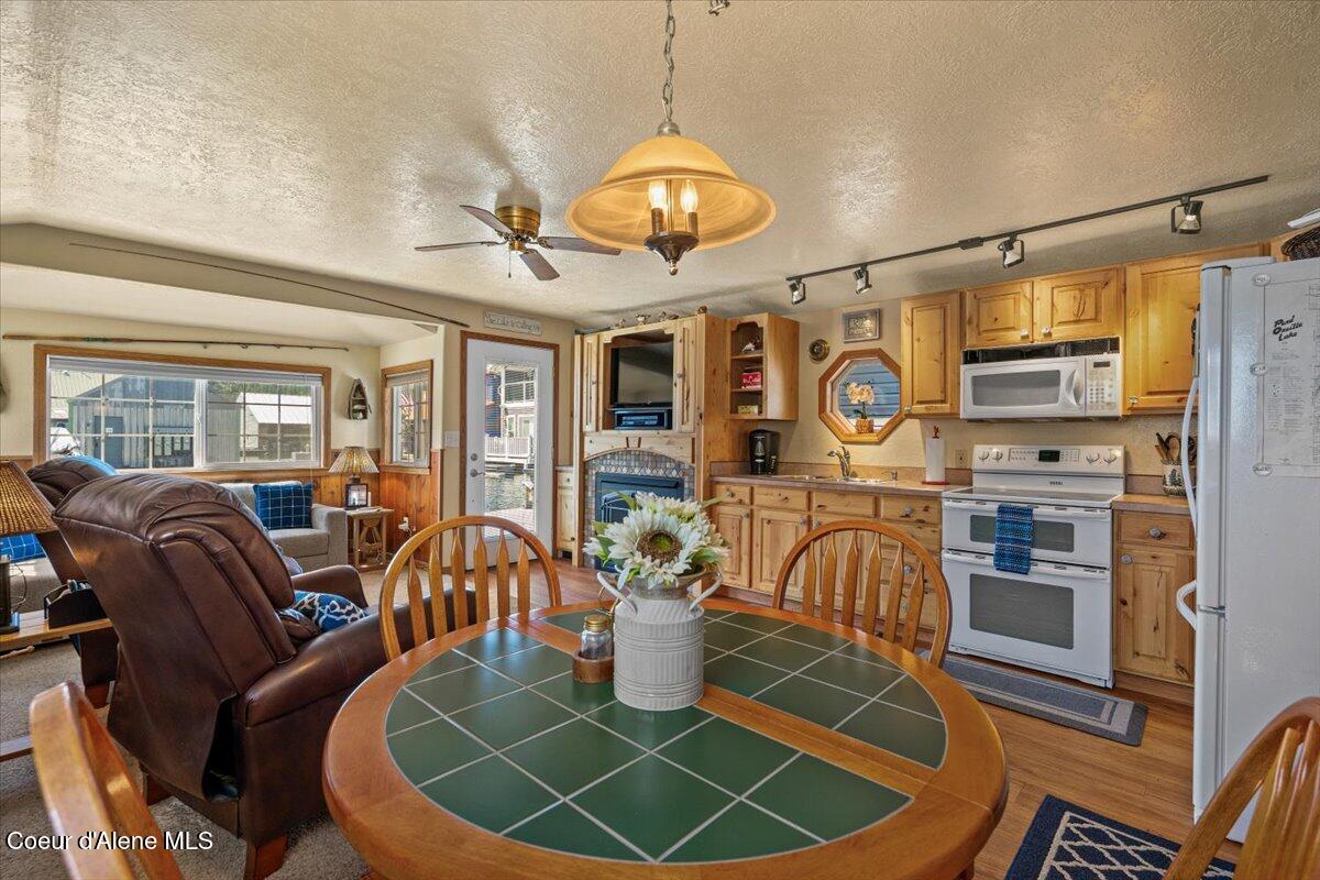 34128 N Scenic Bay D Dock #21, Bayview, Alaska image 22