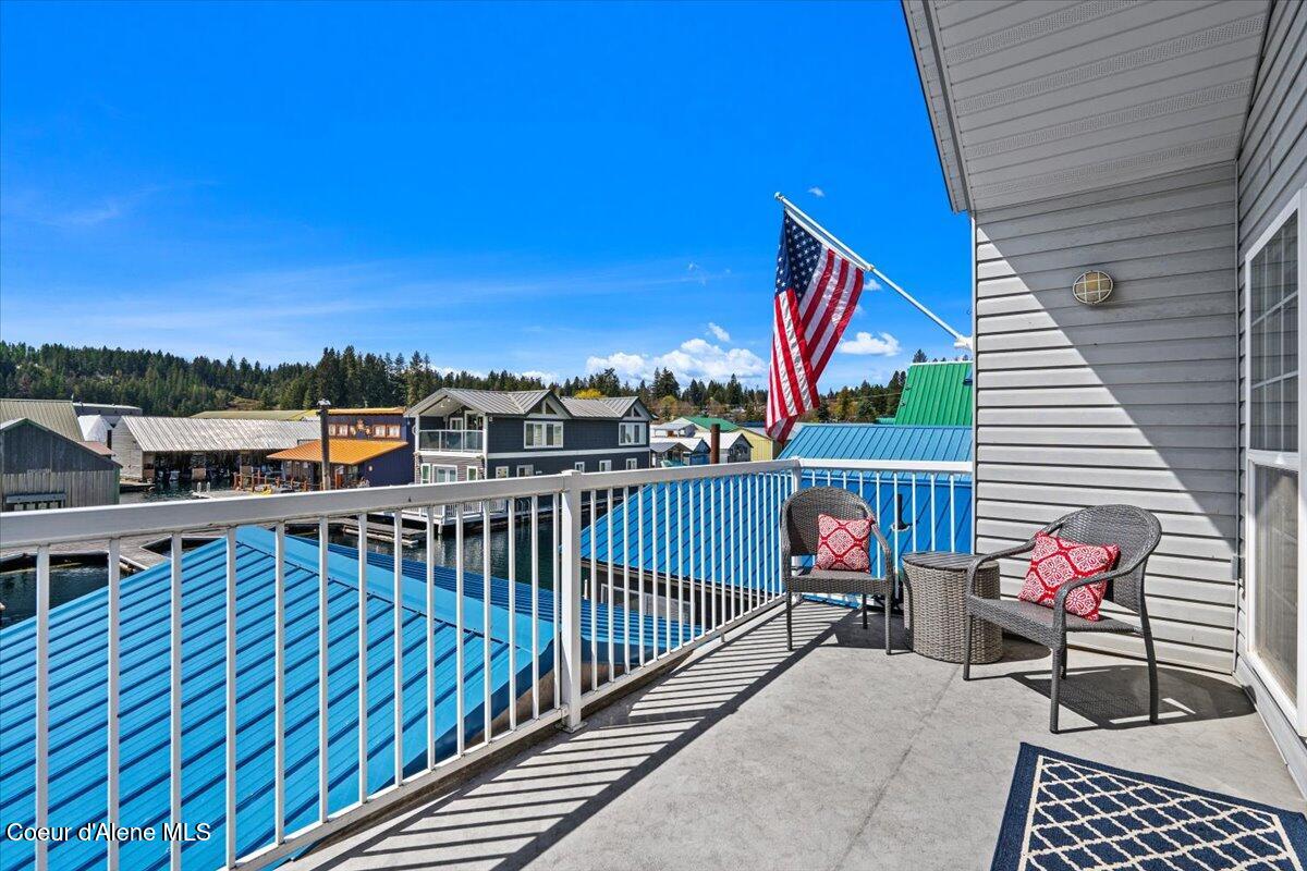 34128 N Scenic Bay D Dock #21, Bayview, Alaska image 25